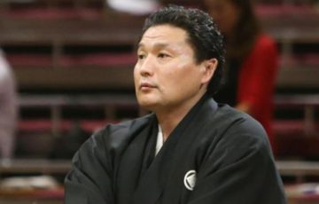 相撲呼び出しイケメン一覧と給料や仕事まとめ 啓輔がかっこよすぎる 3a Tripleaxel